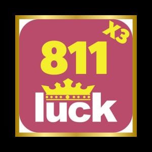 811 luck